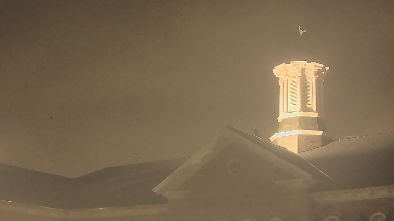 Thumbnail for current weather camera view from Academy Of The Sacred Heart in New Orleans, Louisiana