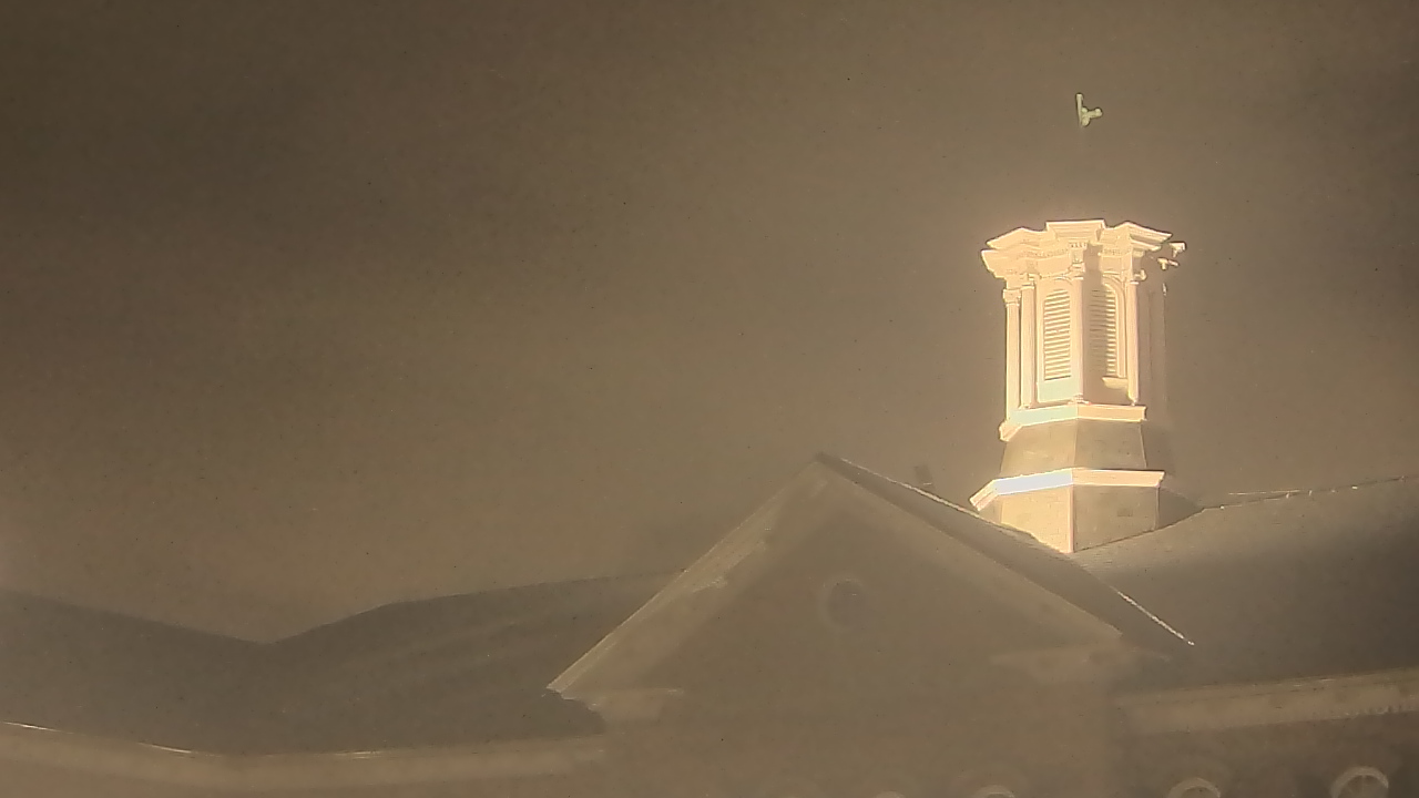 Thumbnail for current weather camera view from Academy Of The Sacred Heart in New Orleans, Louisiana