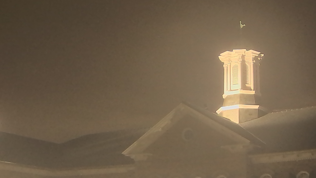 Thumbnail for current weather camera view from Academy Of The Sacred Heart in New Orleans, Louisiana