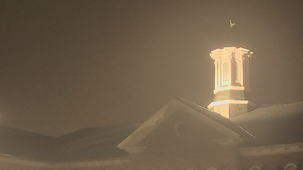 Thumbnail for current weather camera view from Academy Of The Sacred Heart in New Orleans, Louisiana