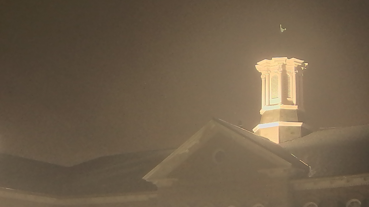 Thumbnail for current weather camera view from Academy Of The Sacred Heart in New Orleans, Louisiana