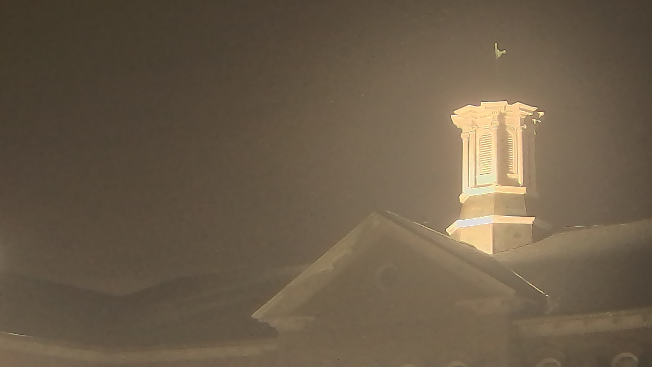 Thumbnail for current weather camera view from Academy Of The Sacred Heart in New Orleans, Louisiana