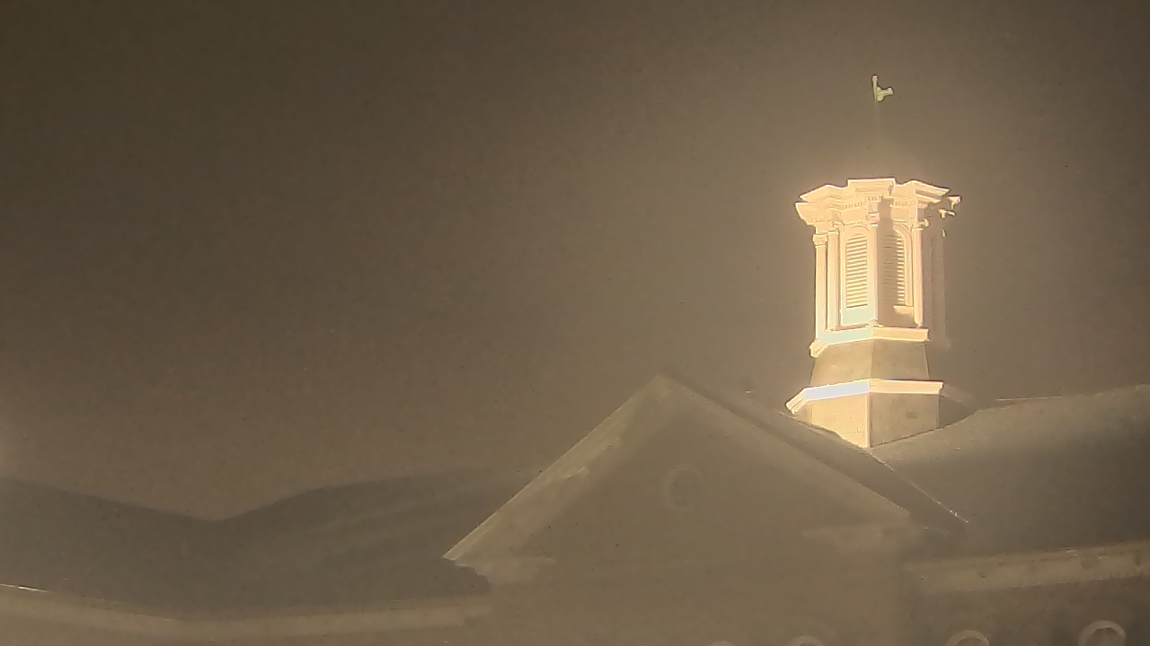 Thumbnail for current weather camera view from Academy Of The Sacred Heart in New Orleans, Louisiana