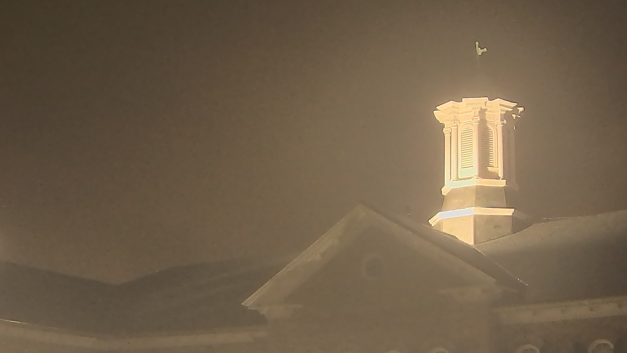 Thumbnail for current weather camera view from Academy Of The Sacred Heart in New Orleans, Louisiana