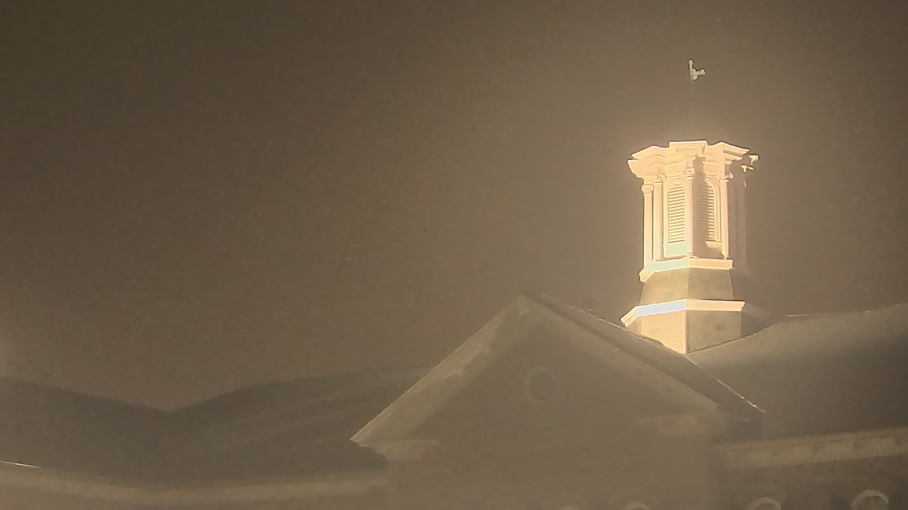 Thumbnail for current weather camera view from Academy Of The Sacred Heart in New Orleans, Louisiana