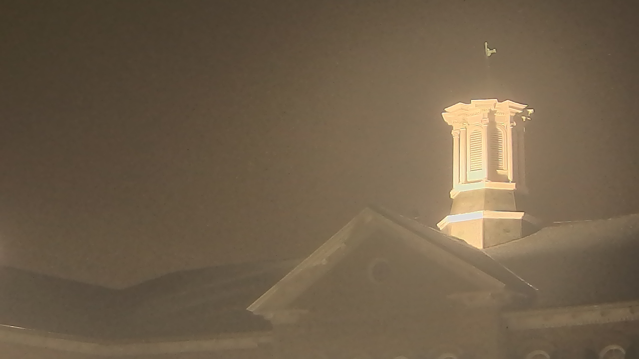 Thumbnail for current weather camera view from Academy Of The Sacred Heart in New Orleans, Louisiana