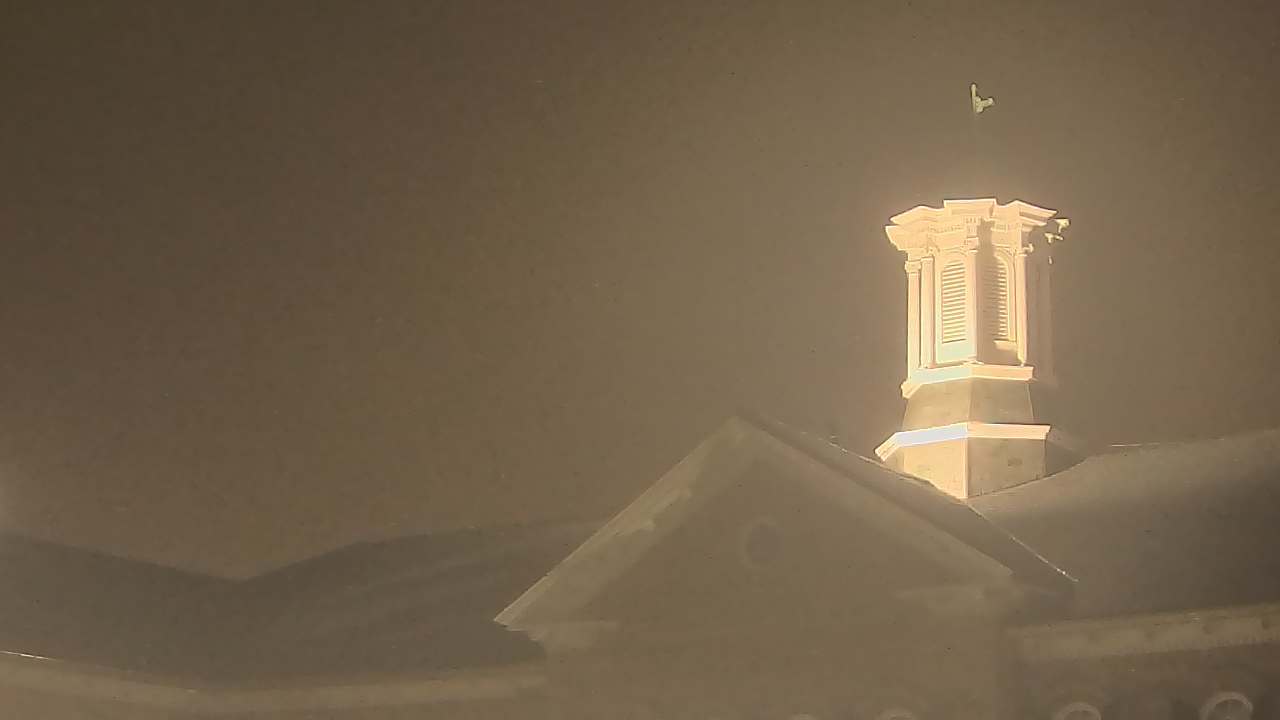 Thumbnail for current weather camera view from Academy Of The Sacred Heart in New Orleans, Louisiana