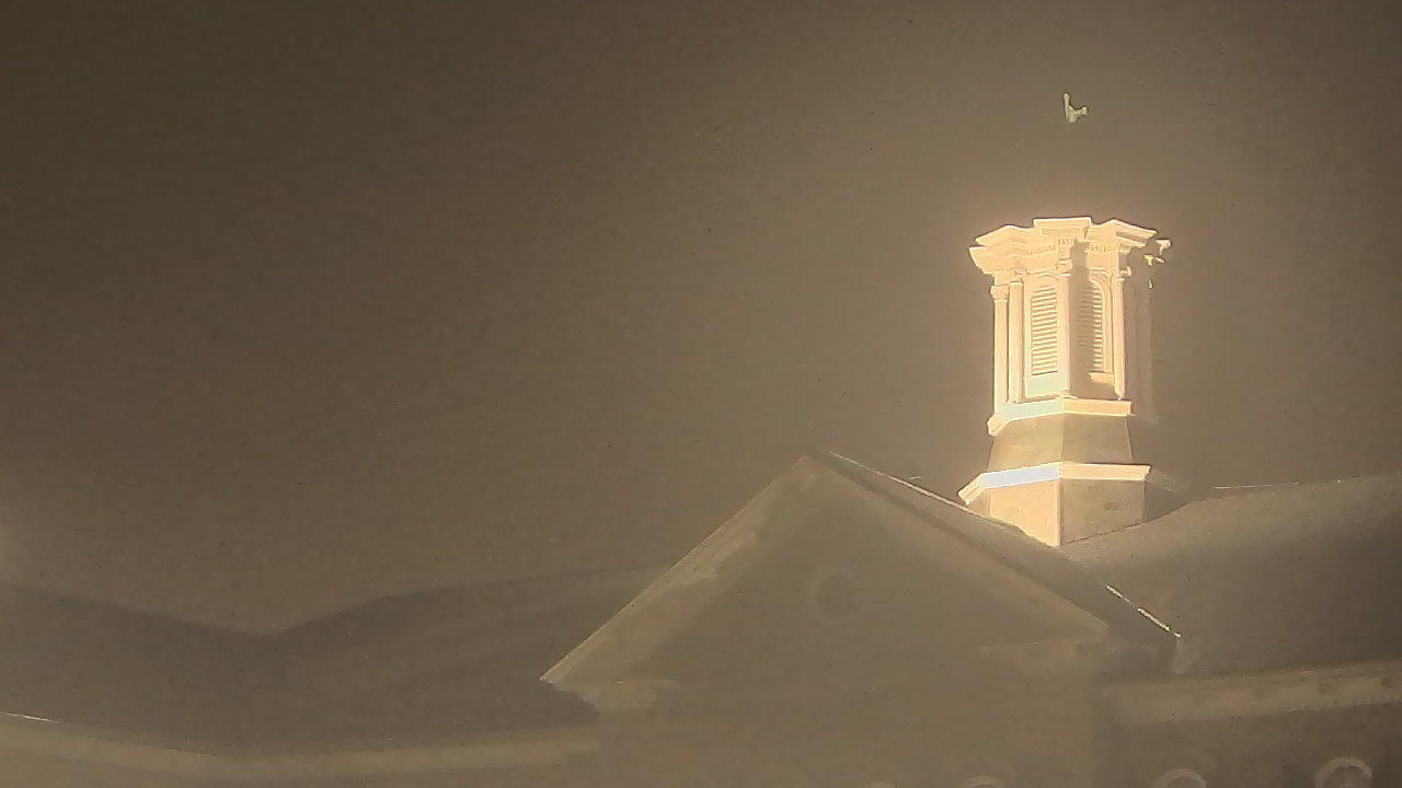 Thumbnail for current weather camera view from Academy Of The Sacred Heart in New Orleans, Louisiana