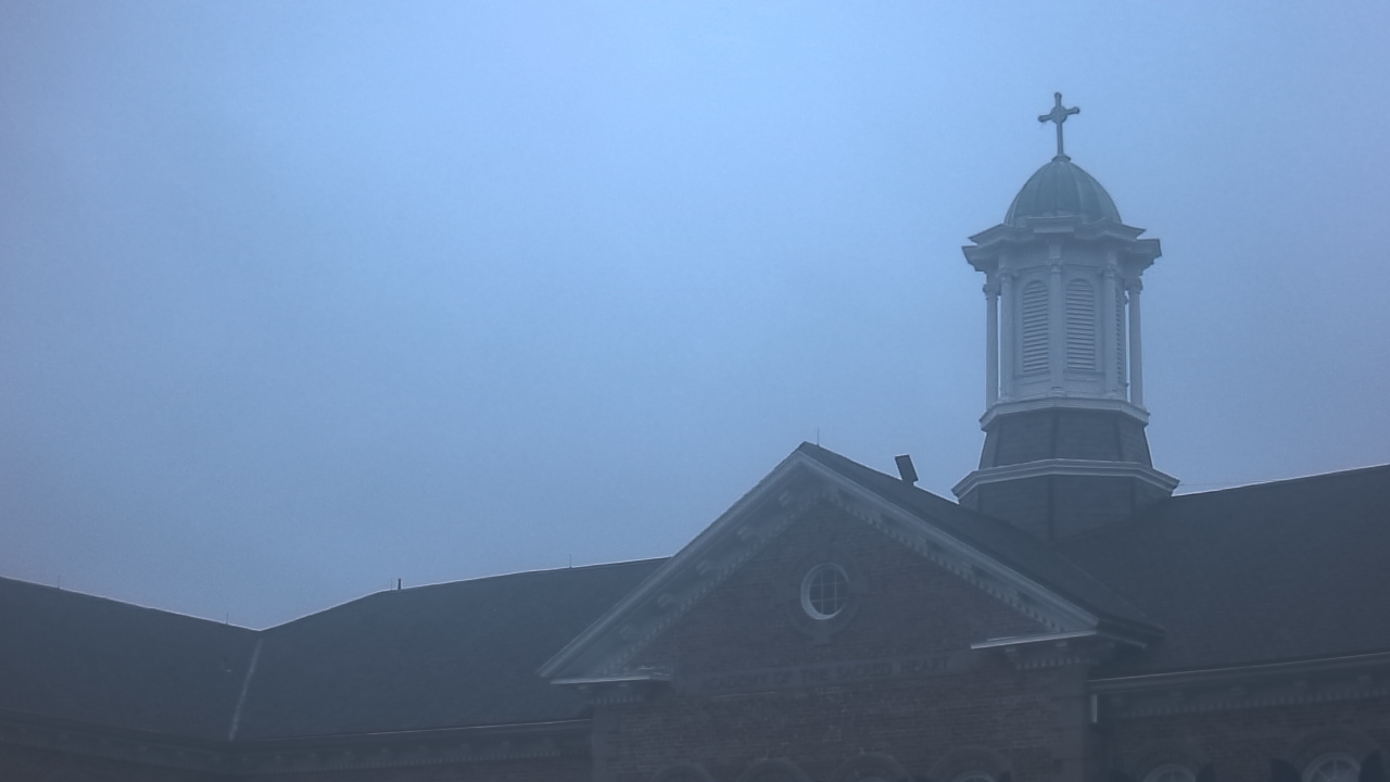Thumbnail for current weather camera view from Academy Of The Sacred Heart in New Orleans, Louisiana