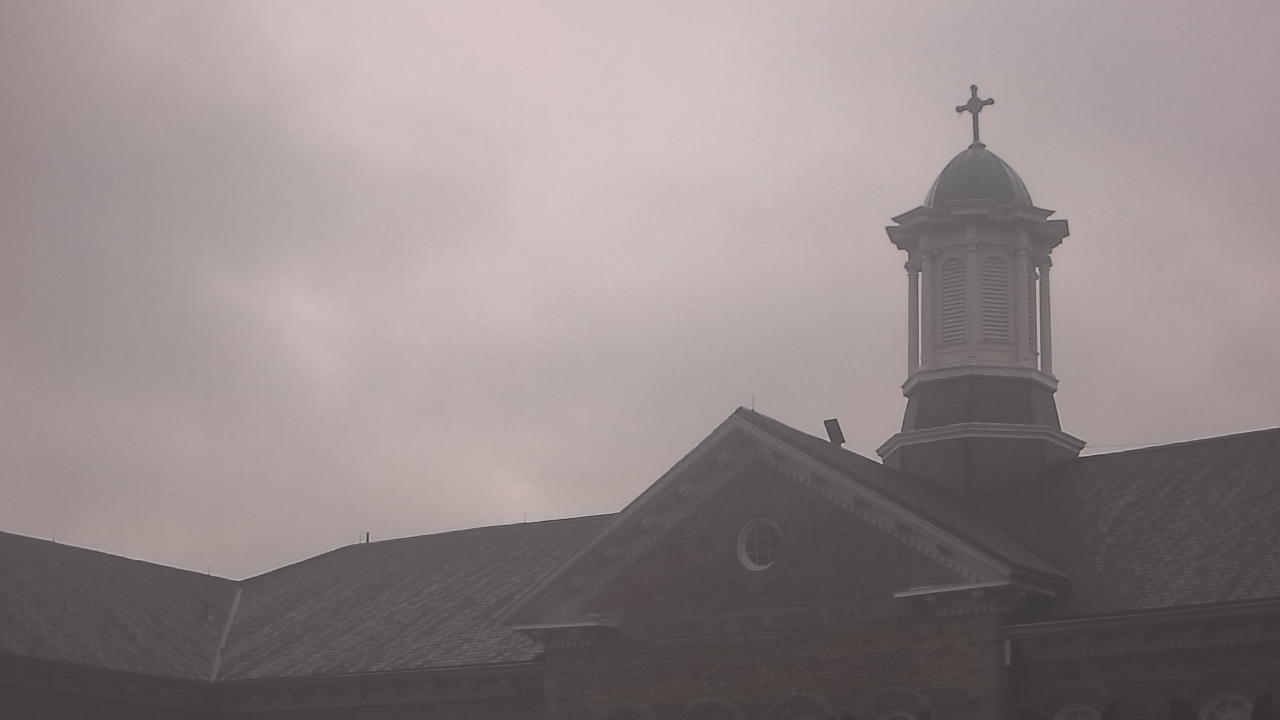 Thumbnail for current weather camera view from Academy Of The Sacred Heart in New Orleans, Louisiana