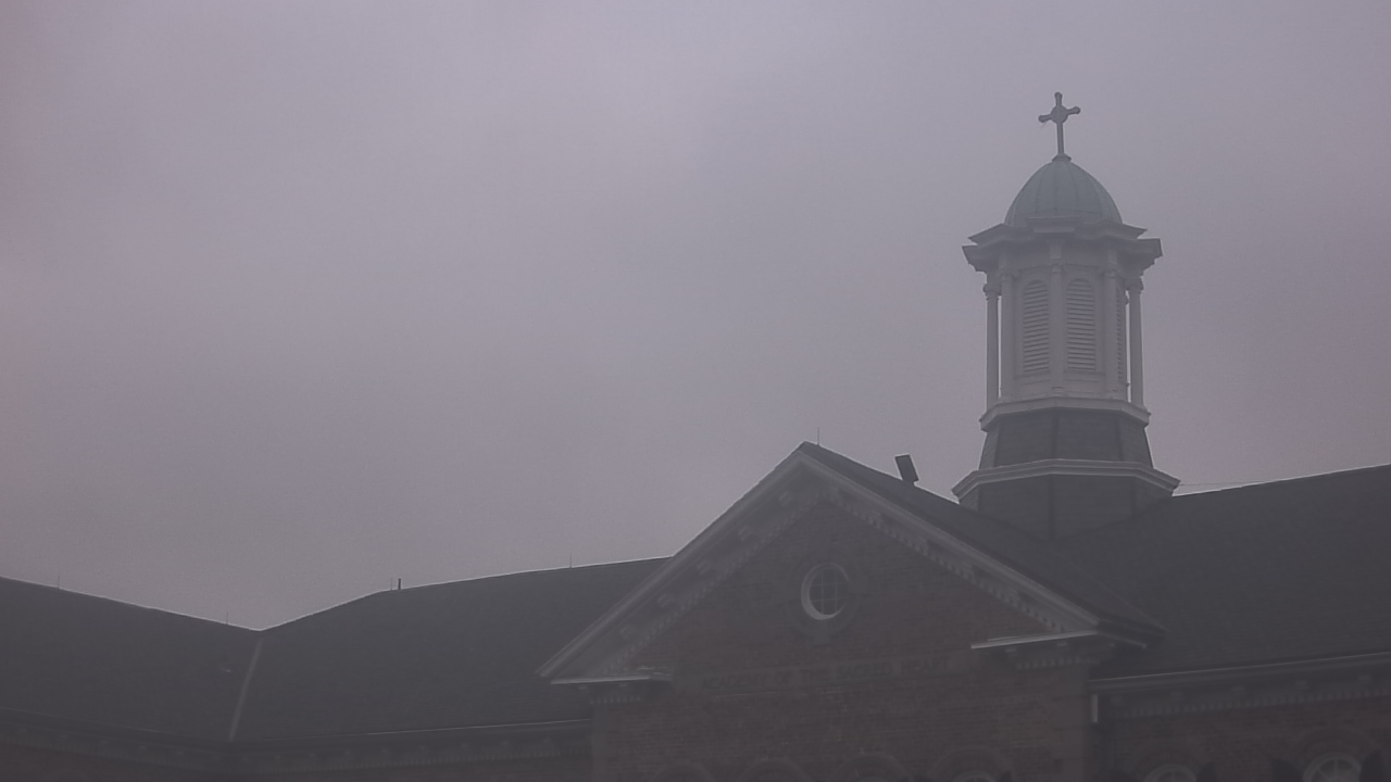 Thumbnail for current weather camera view from Academy Of The Sacred Heart in New Orleans, Louisiana