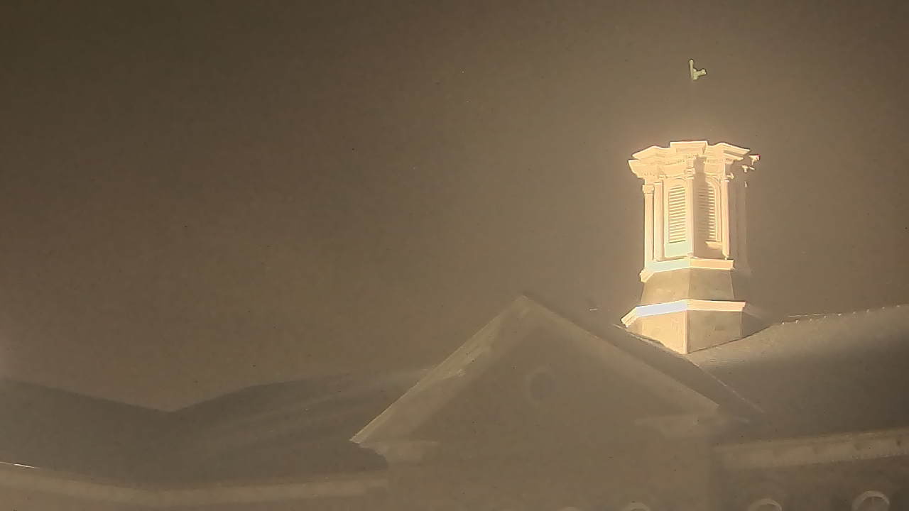 Thumbnail for current weather camera view from Academy Of The Sacred Heart in New Orleans, Louisiana