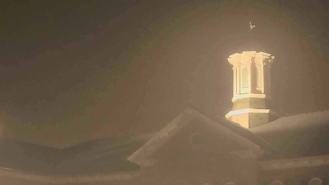 Thumbnail for current weather camera view from Academy Of The Sacred Heart in New Orleans, Louisiana