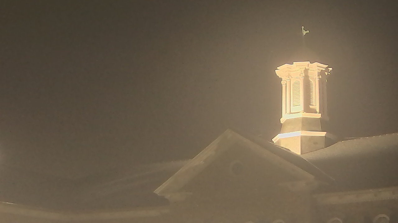 Thumbnail for current weather camera view from Academy Of The Sacred Heart in New Orleans, Louisiana