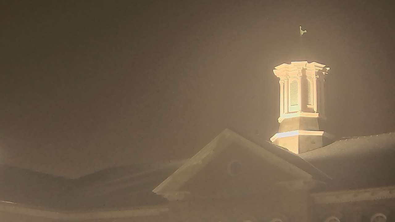 Thumbnail for current weather camera view from Academy Of The Sacred Heart in New Orleans, Louisiana