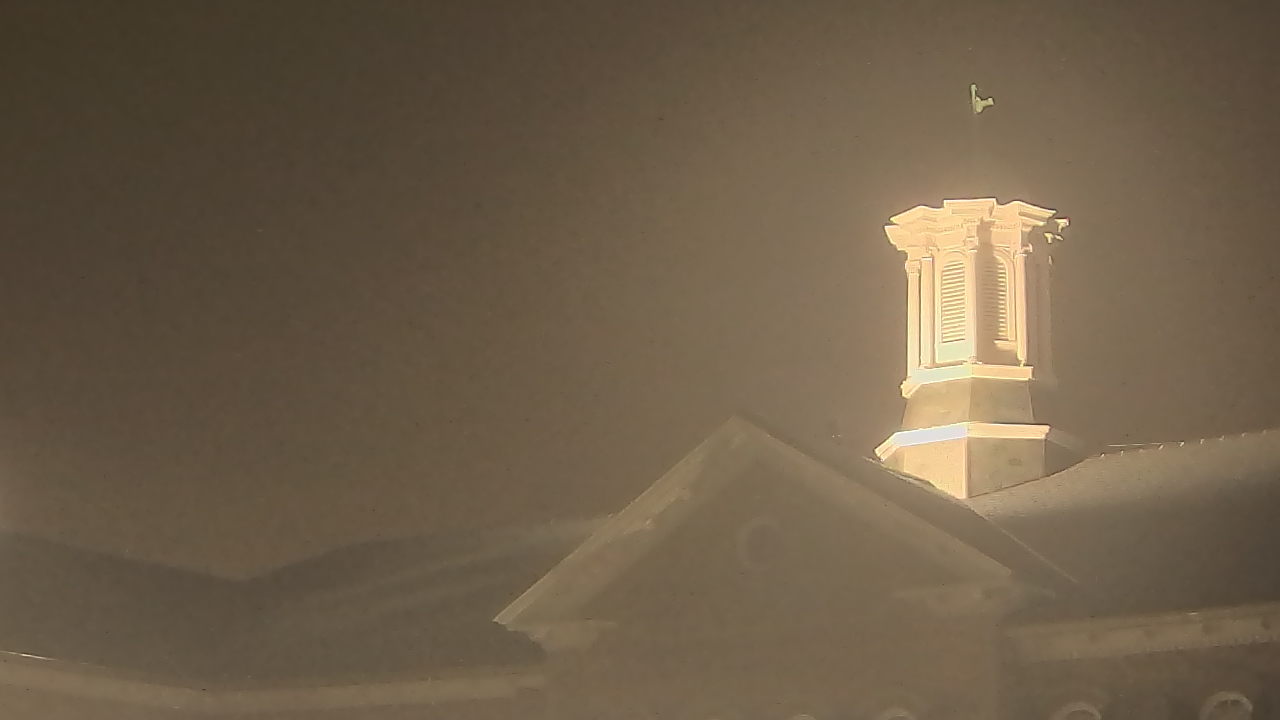 Thumbnail for current weather camera view from Academy Of The Sacred Heart in New Orleans, Louisiana