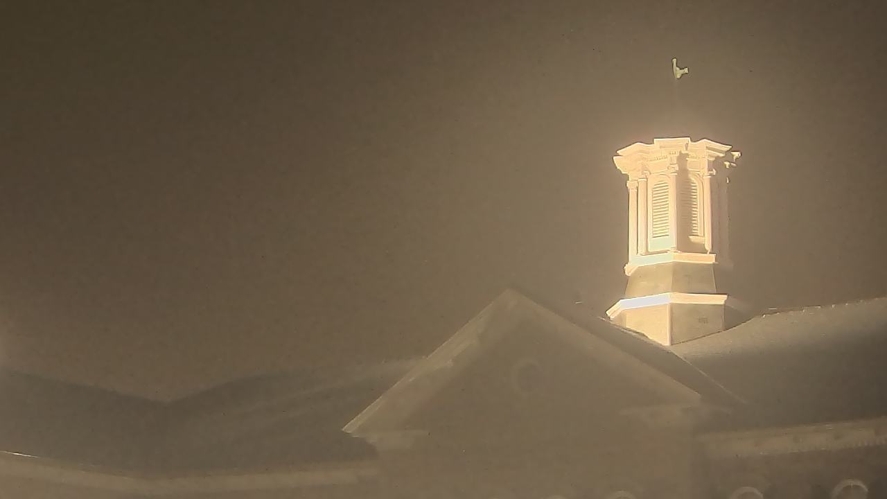 Thumbnail for current weather camera view from Academy Of The Sacred Heart in New Orleans, Louisiana