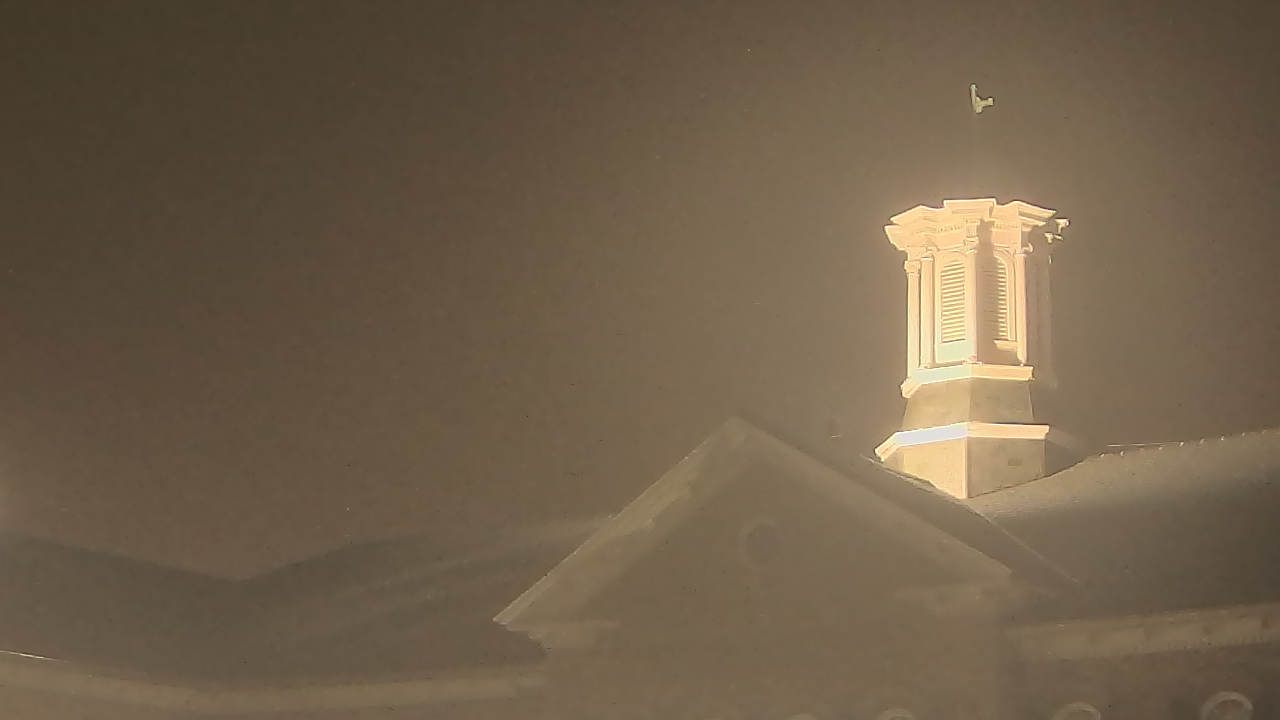 Thumbnail for current weather camera view from Academy Of The Sacred Heart in New Orleans, Louisiana