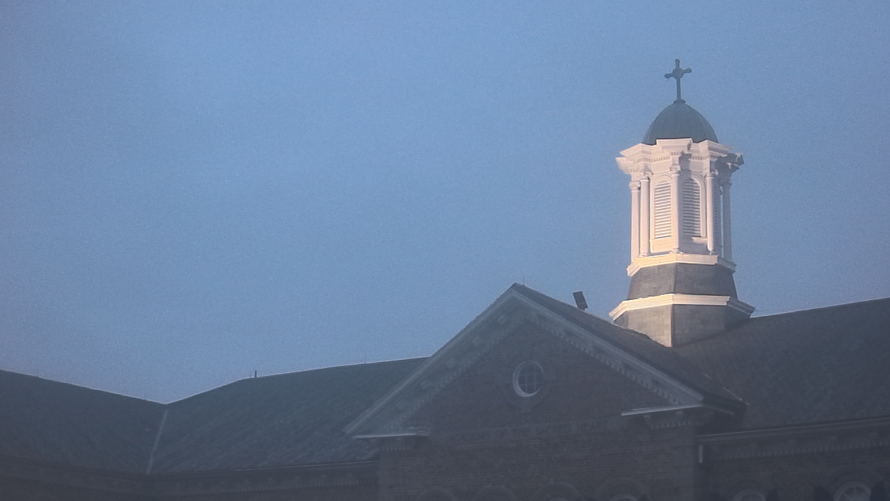 Thumbnail for current weather camera view from Academy Of The Sacred Heart in New Orleans, Louisiana