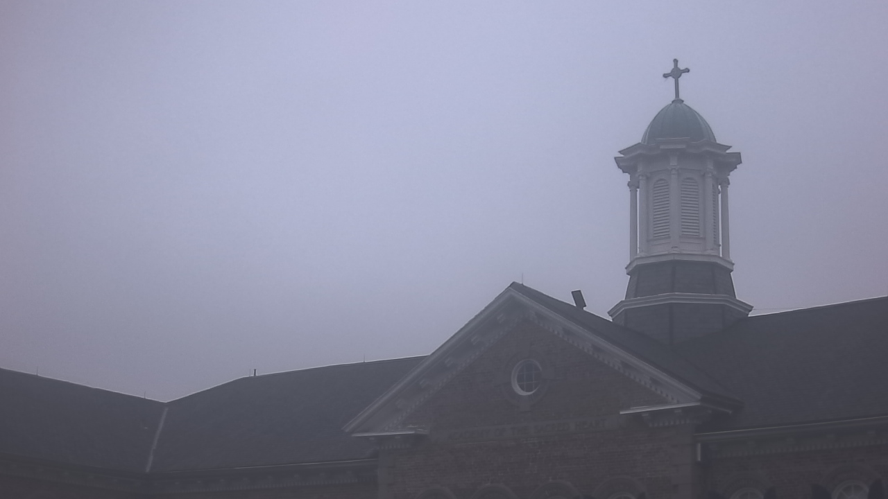Thumbnail for current weather camera view from Academy Of The Sacred Heart in New Orleans, Louisiana