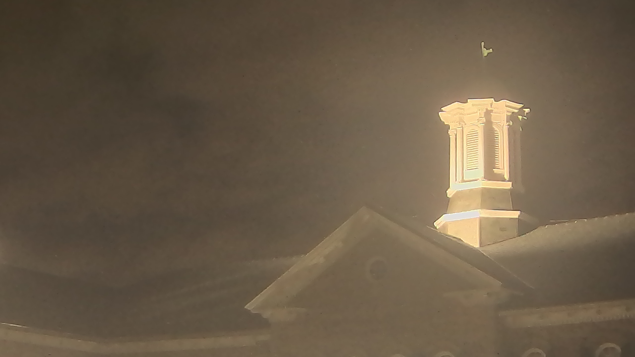 Thumbnail for current weather camera view from Academy Of The Sacred Heart in New Orleans, Louisiana