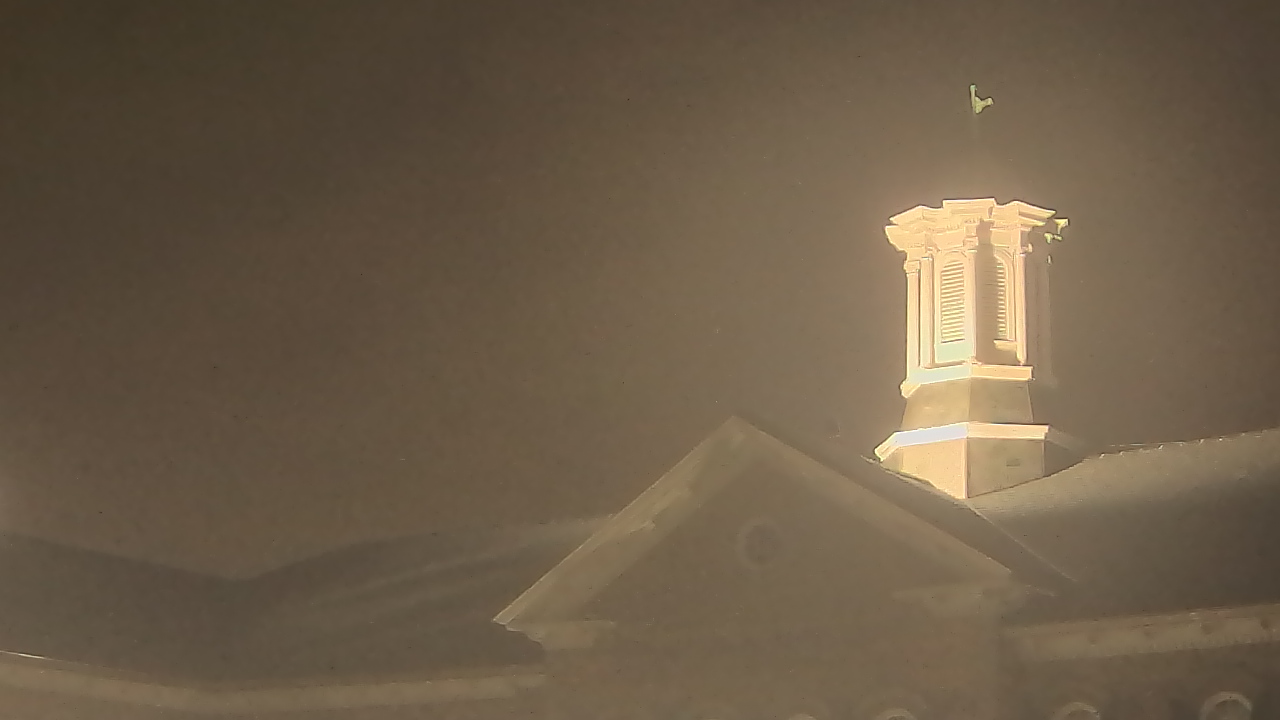 Thumbnail for current weather camera view from Academy Of The Sacred Heart in New Orleans, Louisiana