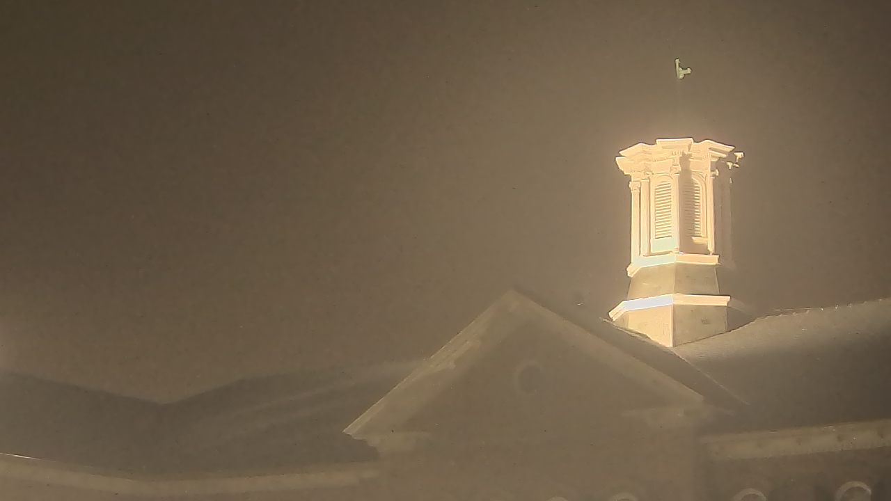 Thumbnail for current weather camera view from Academy Of The Sacred Heart in New Orleans, Louisiana