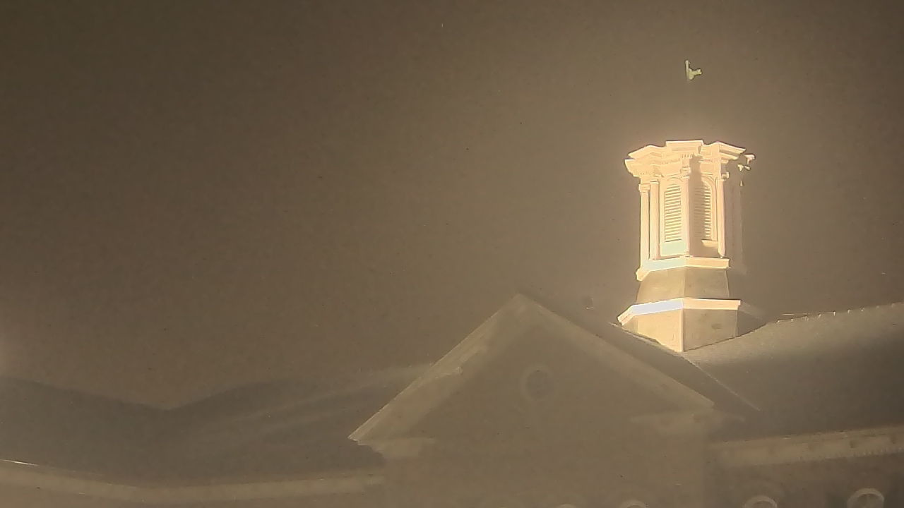 Thumbnail for current weather camera view from Academy Of The Sacred Heart in New Orleans, Louisiana