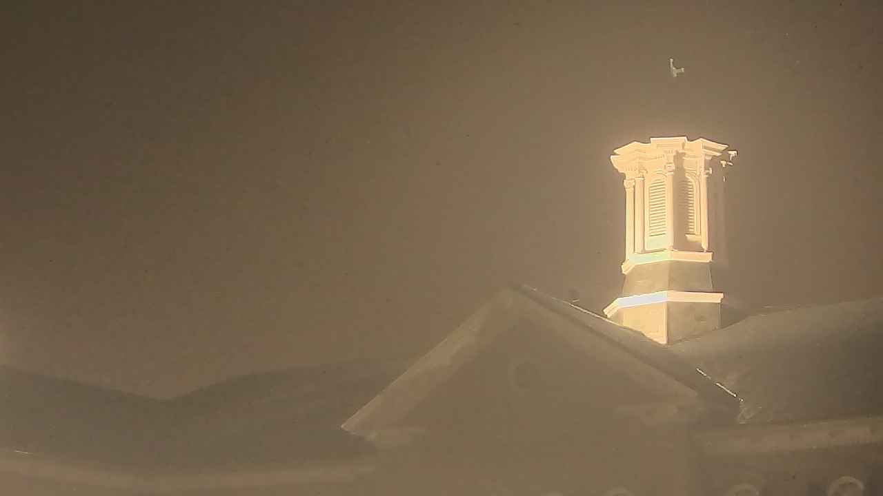 Thumbnail for current weather camera view from Academy Of The Sacred Heart in New Orleans, Louisiana