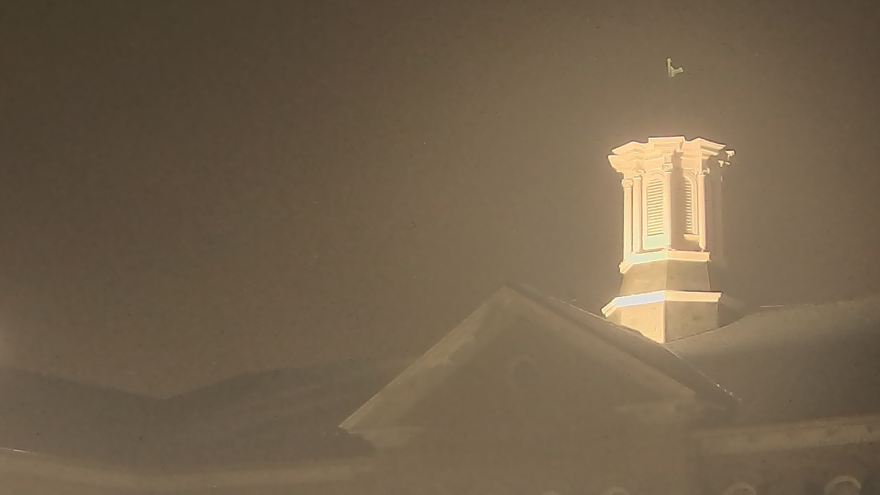 Thumbnail for current weather camera view from Academy Of The Sacred Heart in New Orleans, Louisiana