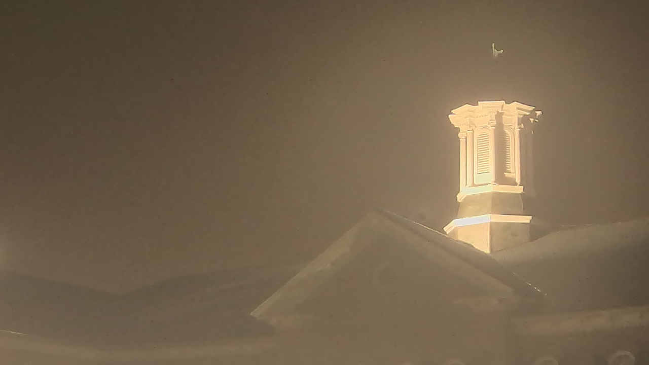 Thumbnail for current weather camera view from Academy Of The Sacred Heart in New Orleans, Louisiana