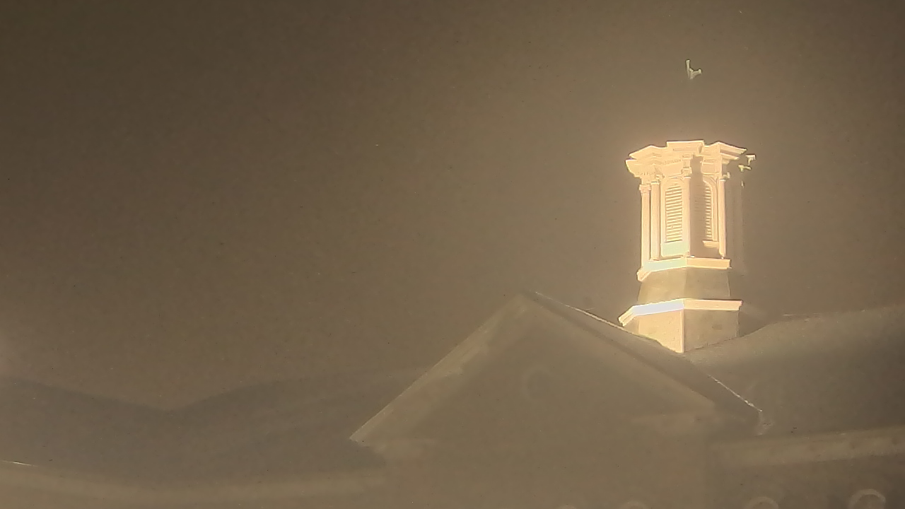 Thumbnail for current weather camera view from Academy Of The Sacred Heart in New Orleans, Louisiana