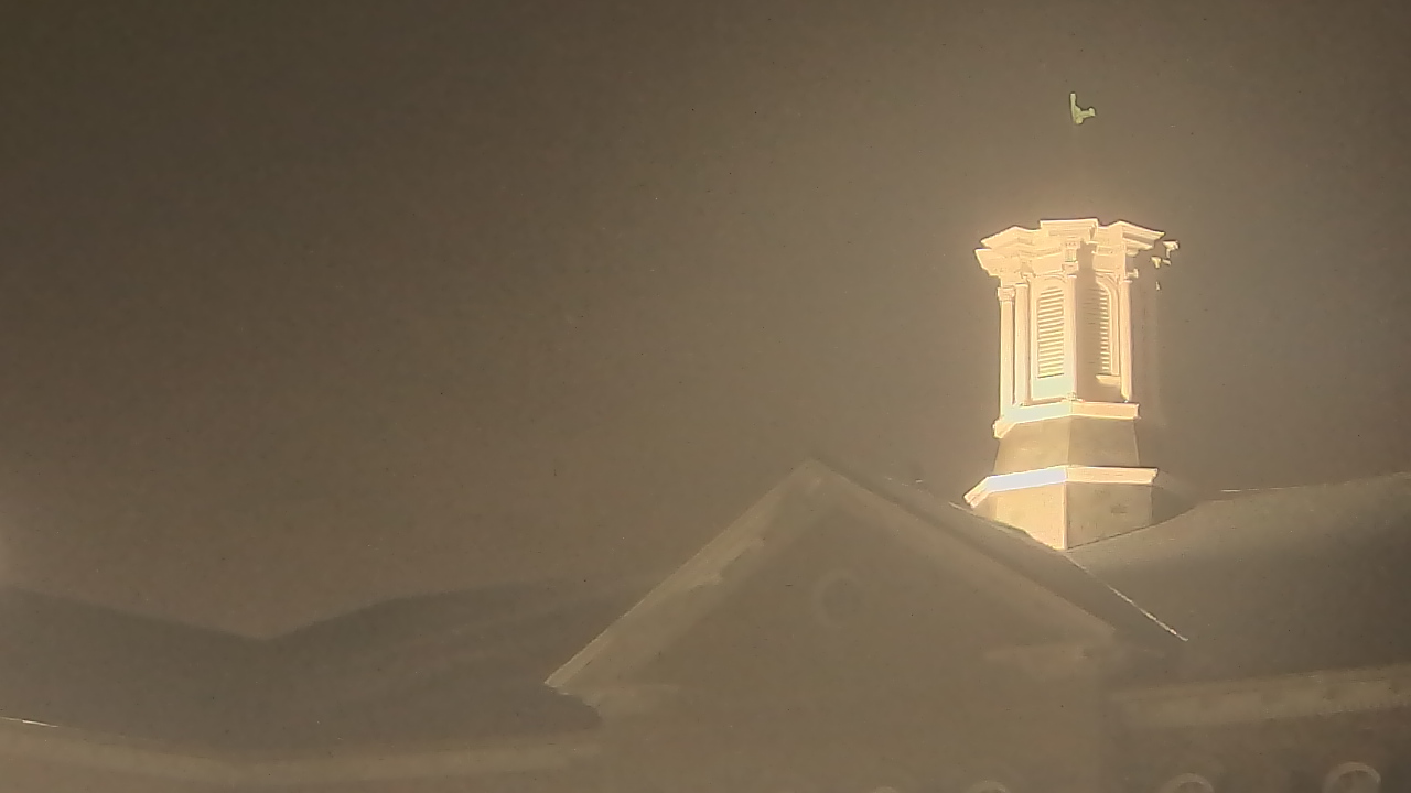 Thumbnail for current weather camera view from Academy Of The Sacred Heart in New Orleans, Louisiana