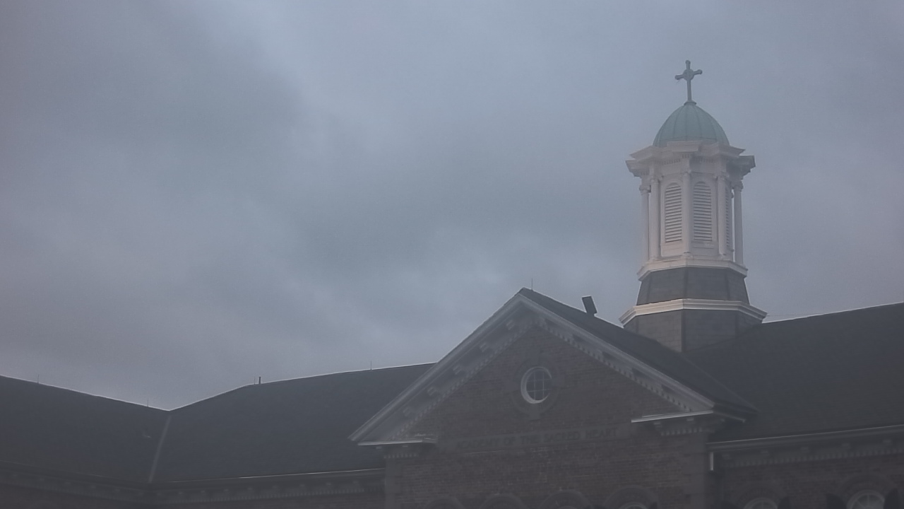 Thumbnail for current weather camera view from Academy Of The Sacred Heart in New Orleans, Louisiana
