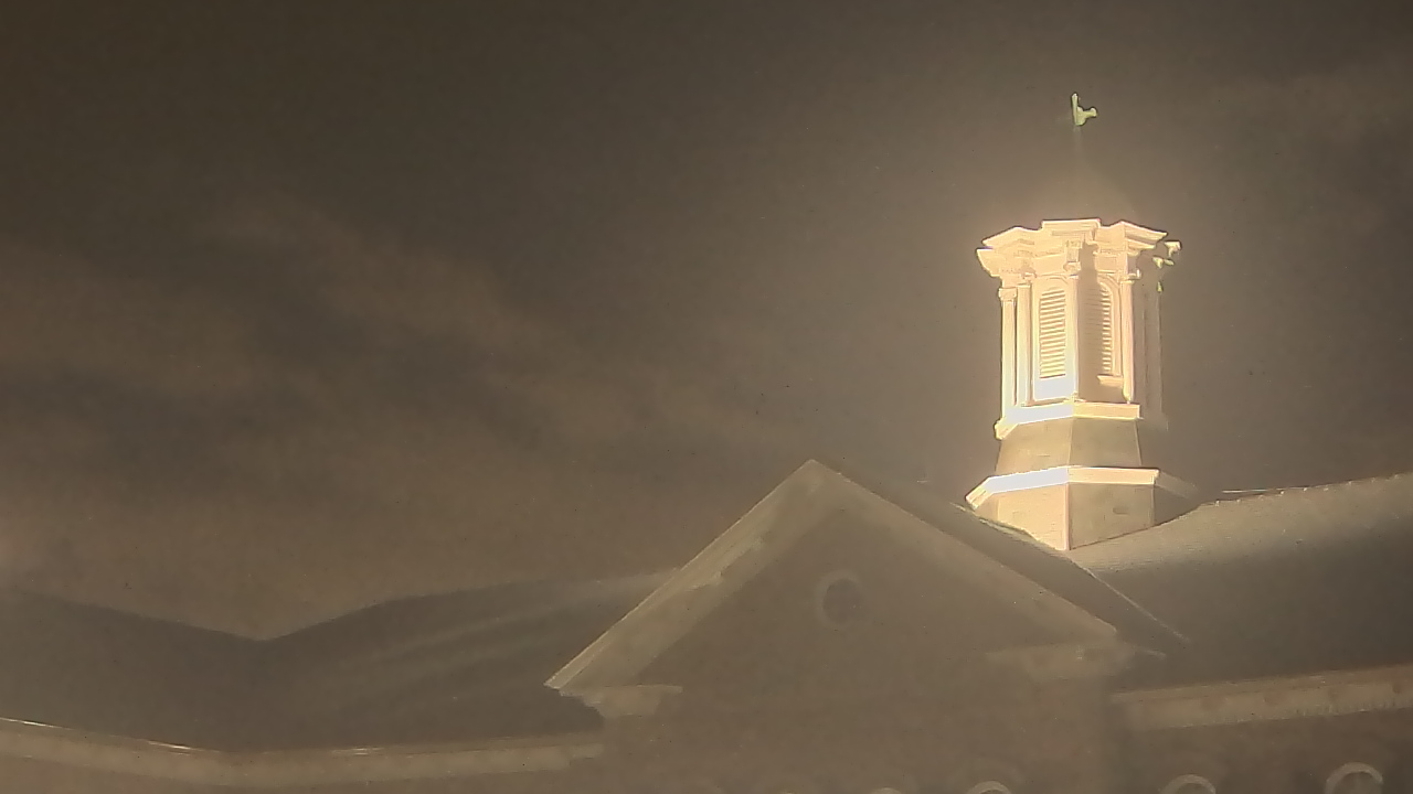 Thumbnail for current weather camera view from Academy Of The Sacred Heart in New Orleans, Louisiana