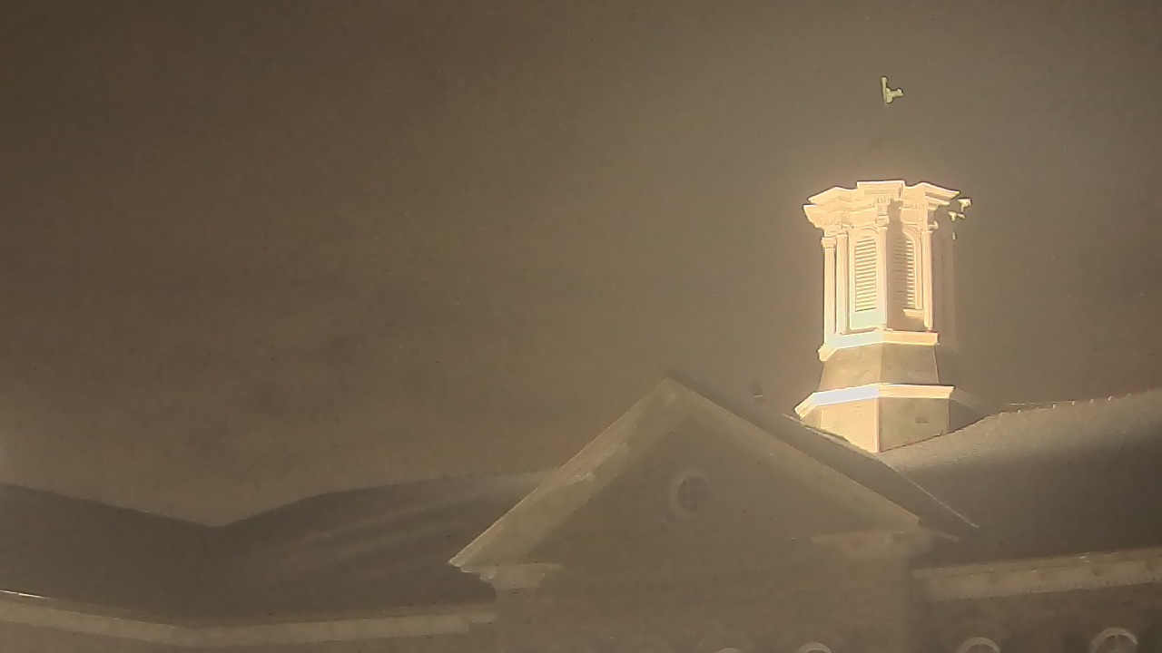 Thumbnail for current weather camera view from Academy Of The Sacred Heart in New Orleans, Louisiana