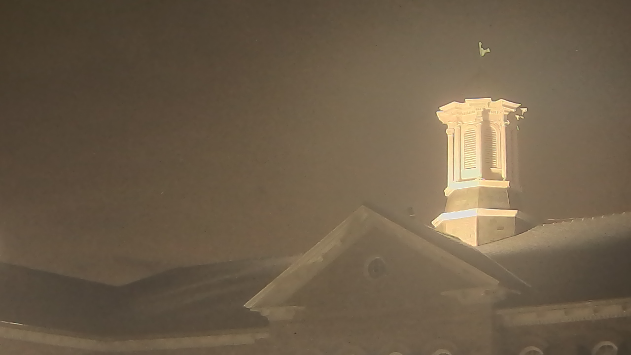 Thumbnail for current weather camera view from Academy Of The Sacred Heart in New Orleans, Louisiana