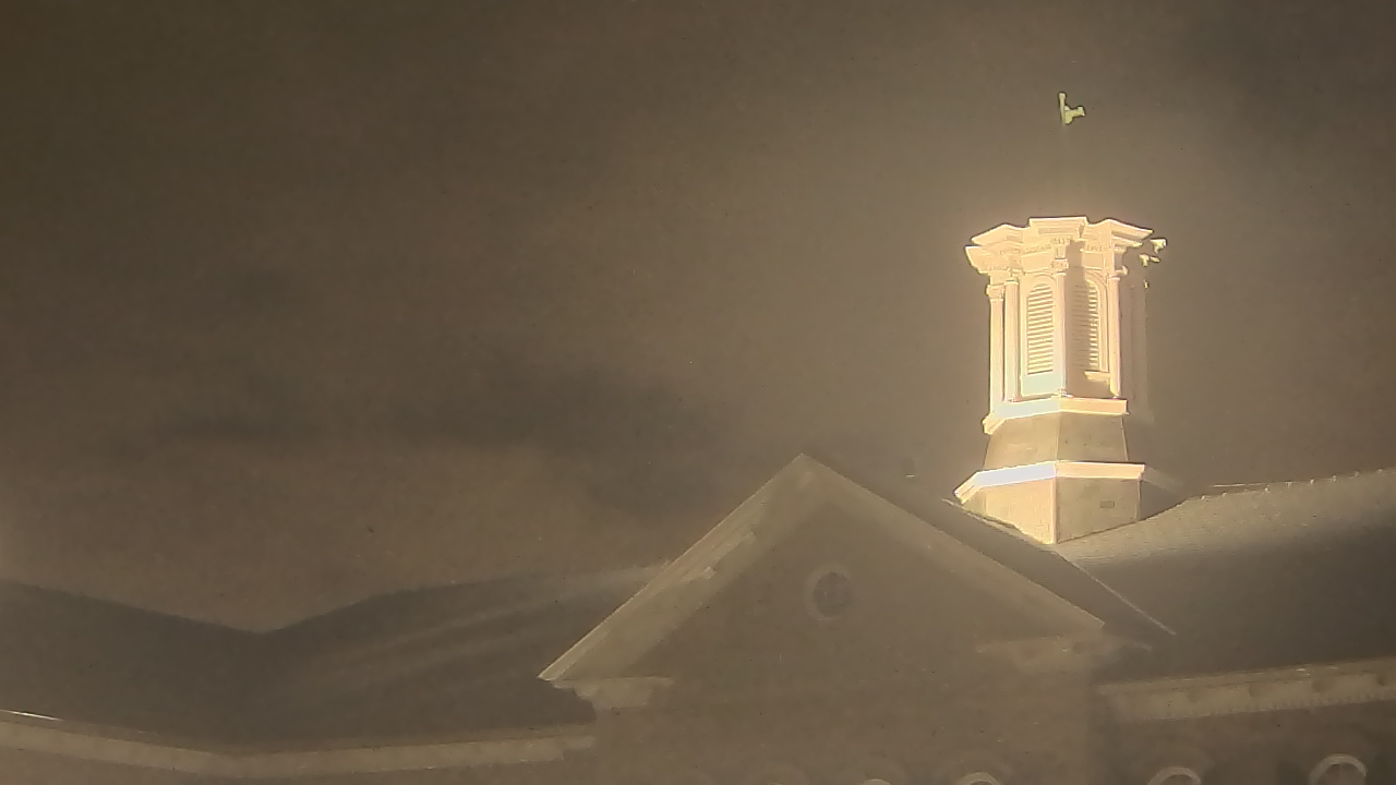 Thumbnail for current weather camera view from Academy Of The Sacred Heart in New Orleans, Louisiana