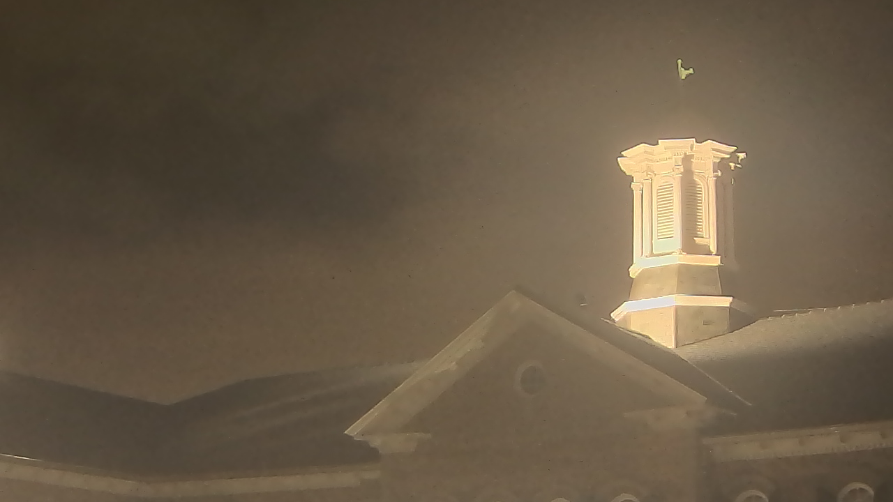 Thumbnail for current weather camera view from Academy Of The Sacred Heart in New Orleans, Louisiana