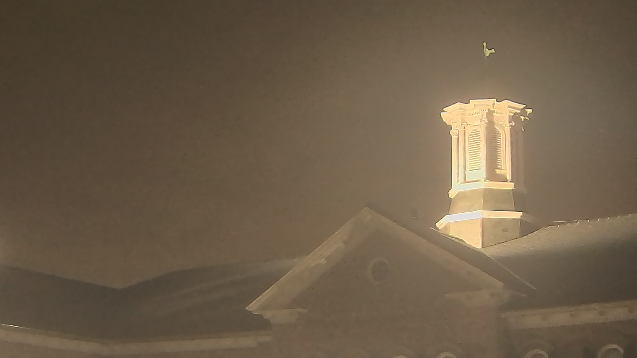 Thumbnail for current weather camera view from Academy Of The Sacred Heart in New Orleans, Louisiana