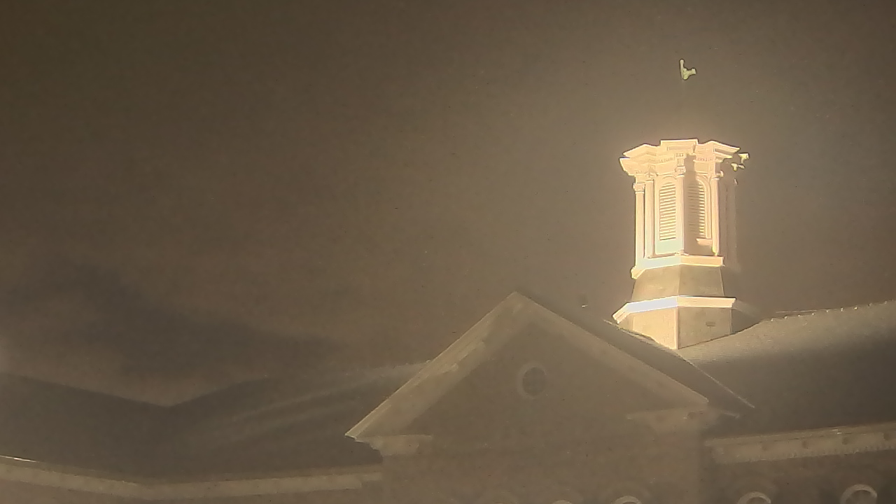 Thumbnail for current weather camera view from Academy Of The Sacred Heart in New Orleans, Louisiana