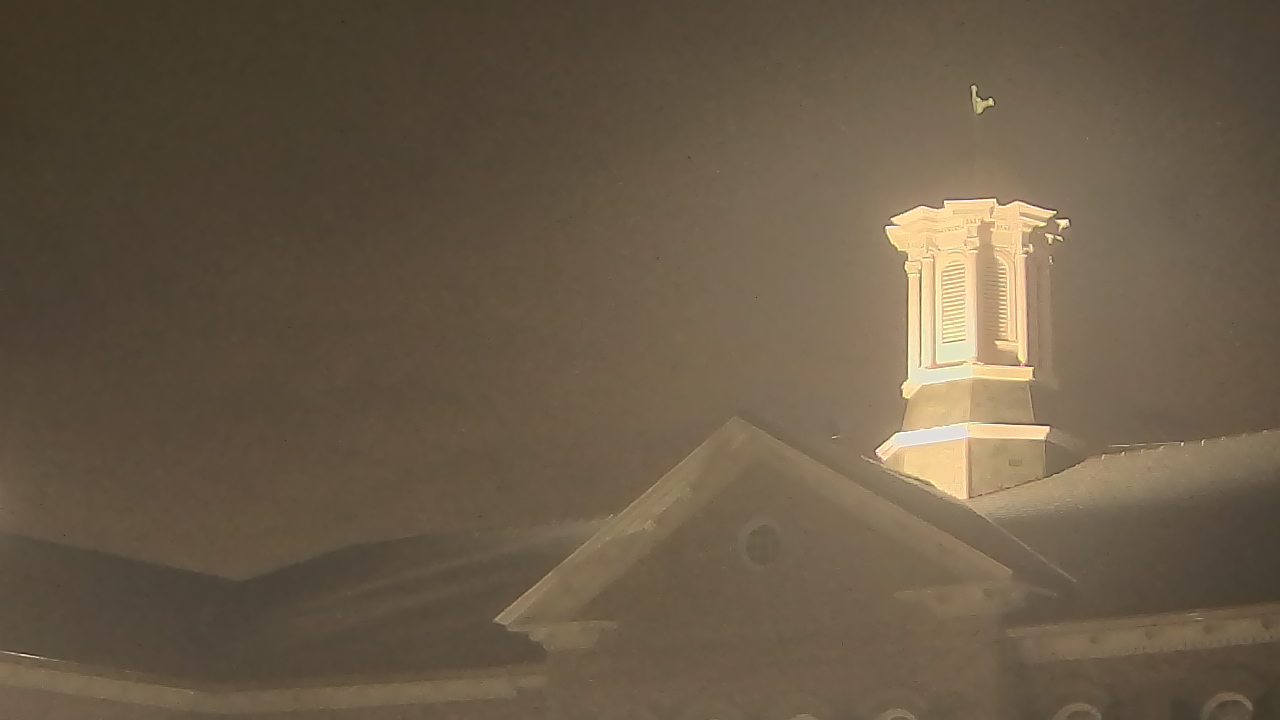 Thumbnail for current weather camera view from Academy Of The Sacred Heart in New Orleans, Louisiana