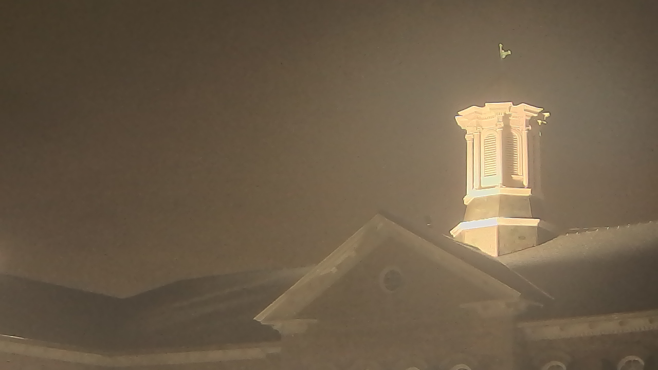 Thumbnail for current weather camera view from Academy Of The Sacred Heart in New Orleans, Louisiana