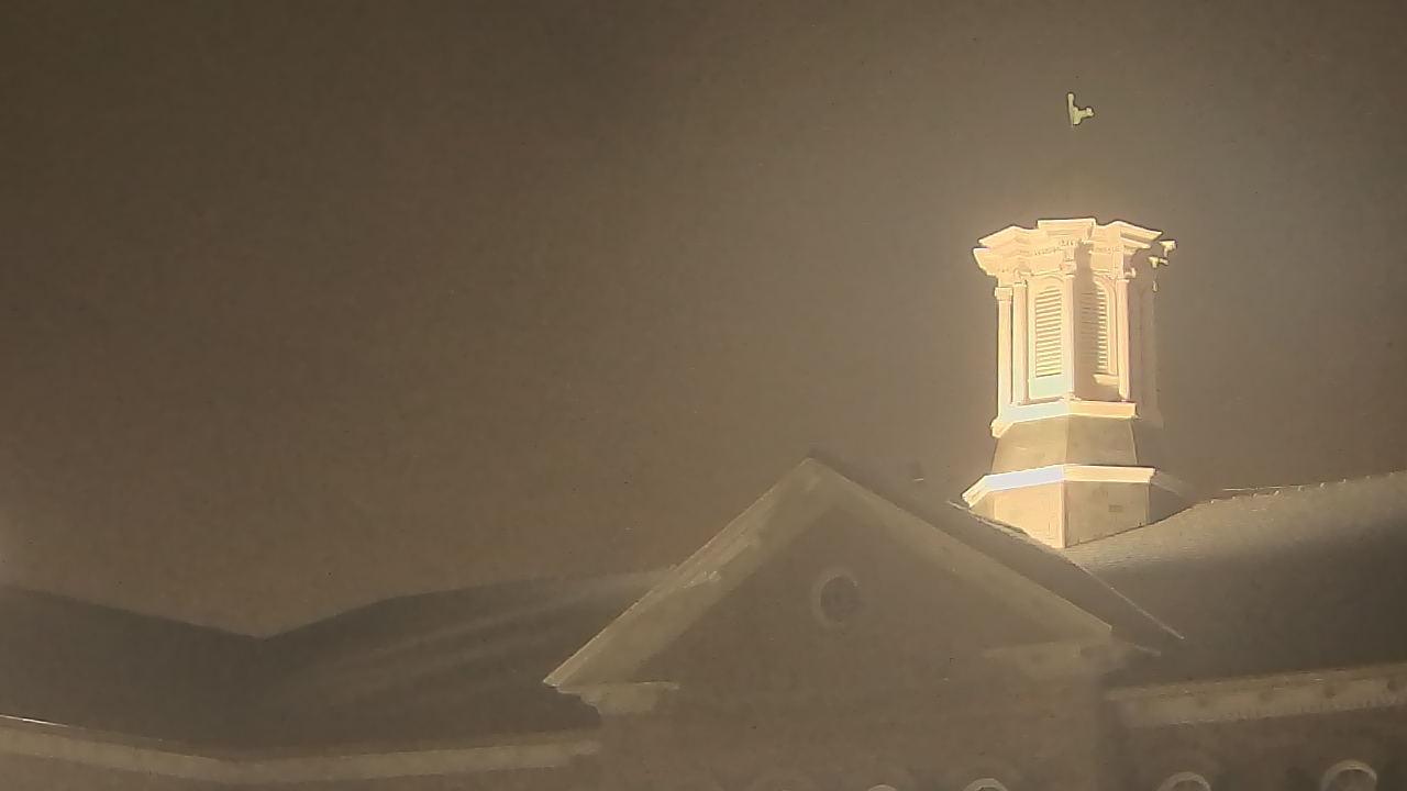 Thumbnail for current weather camera view from Academy Of The Sacred Heart in New Orleans, Louisiana