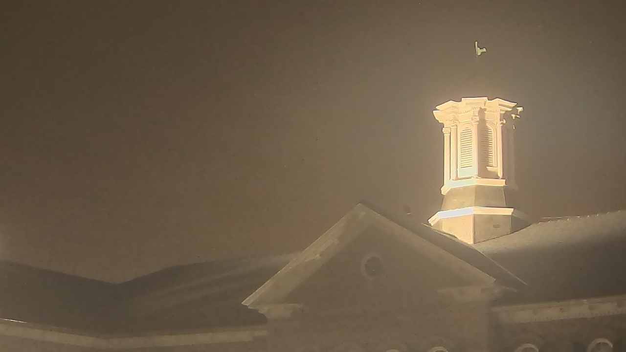 Thumbnail for current weather camera view from Academy Of The Sacred Heart in New Orleans, Louisiana