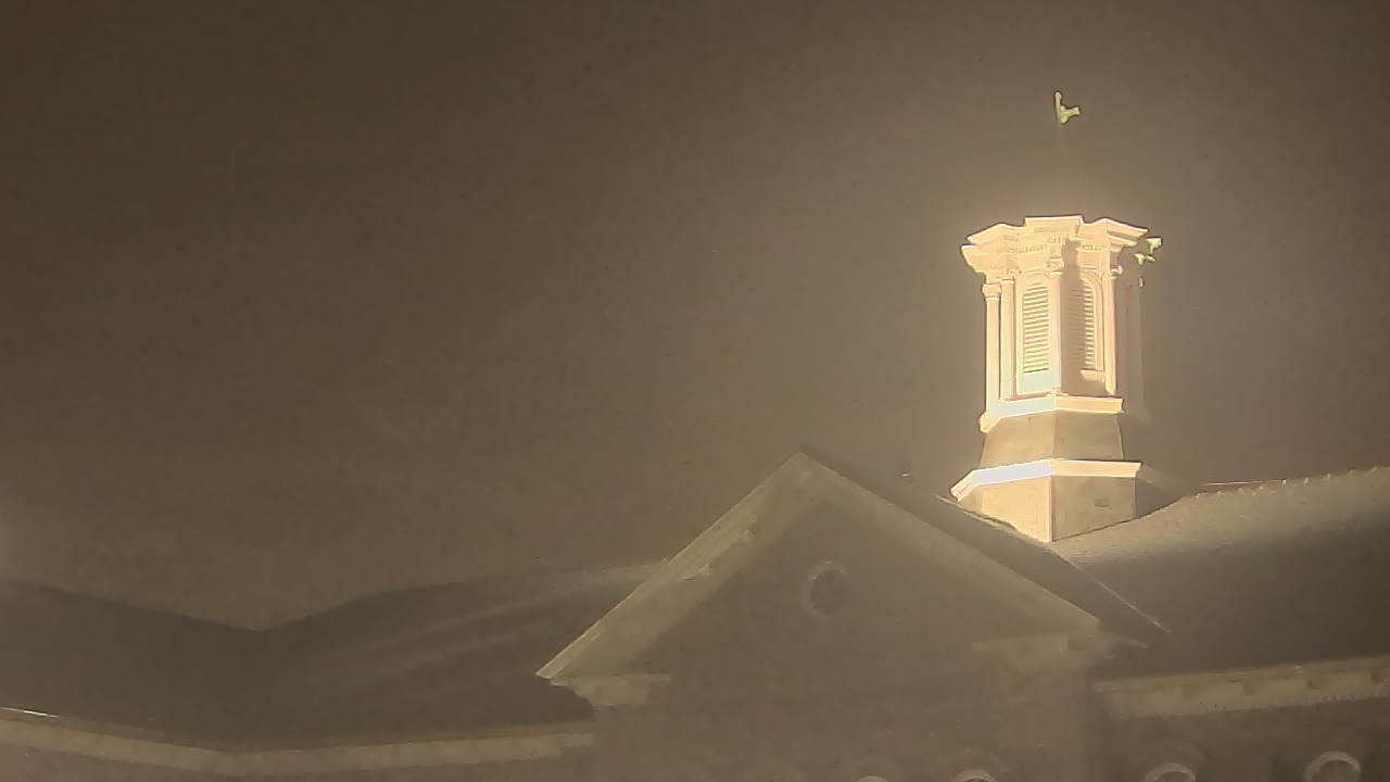 Thumbnail for current weather camera view from Academy Of The Sacred Heart in New Orleans, Louisiana