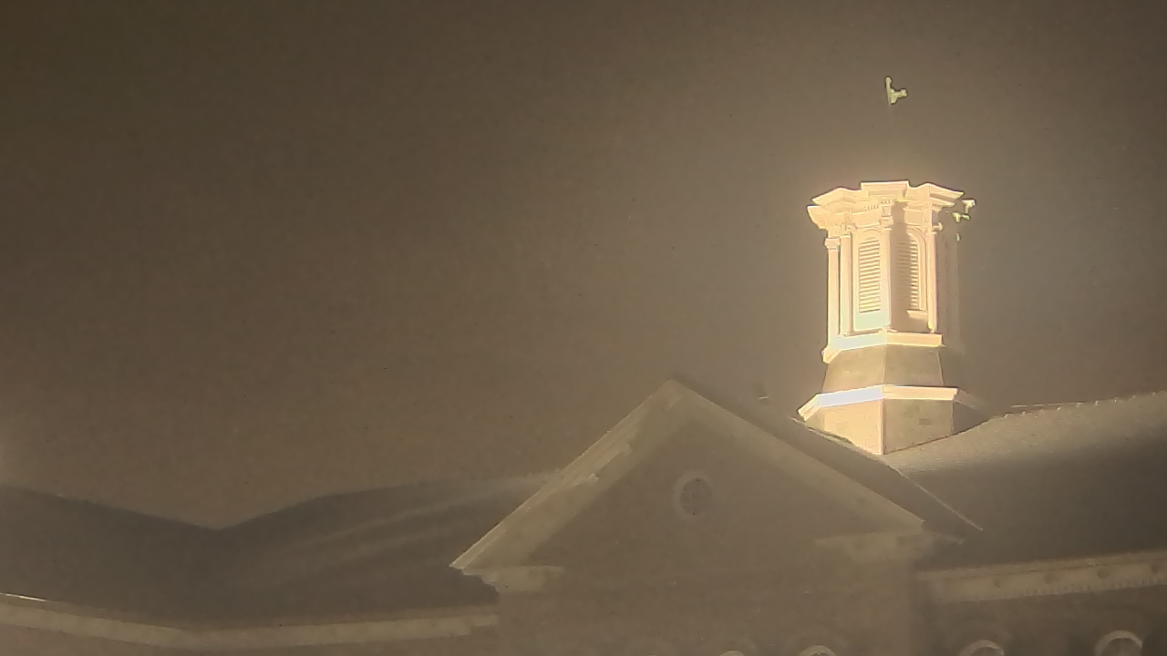 Thumbnail for current weather camera view from Academy Of The Sacred Heart in New Orleans, Louisiana