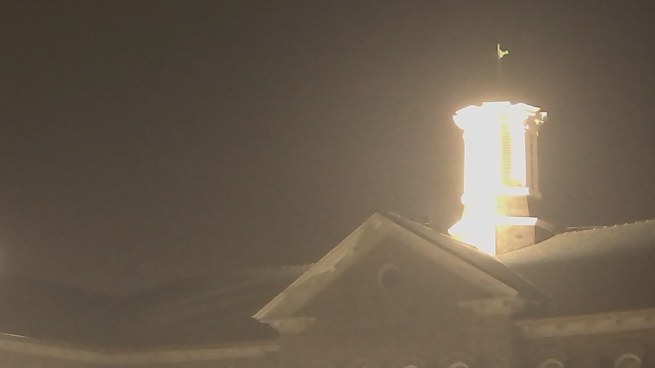 Thumbnail for current weather camera view from Academy Of The Sacred Heart in New Orleans, Louisiana