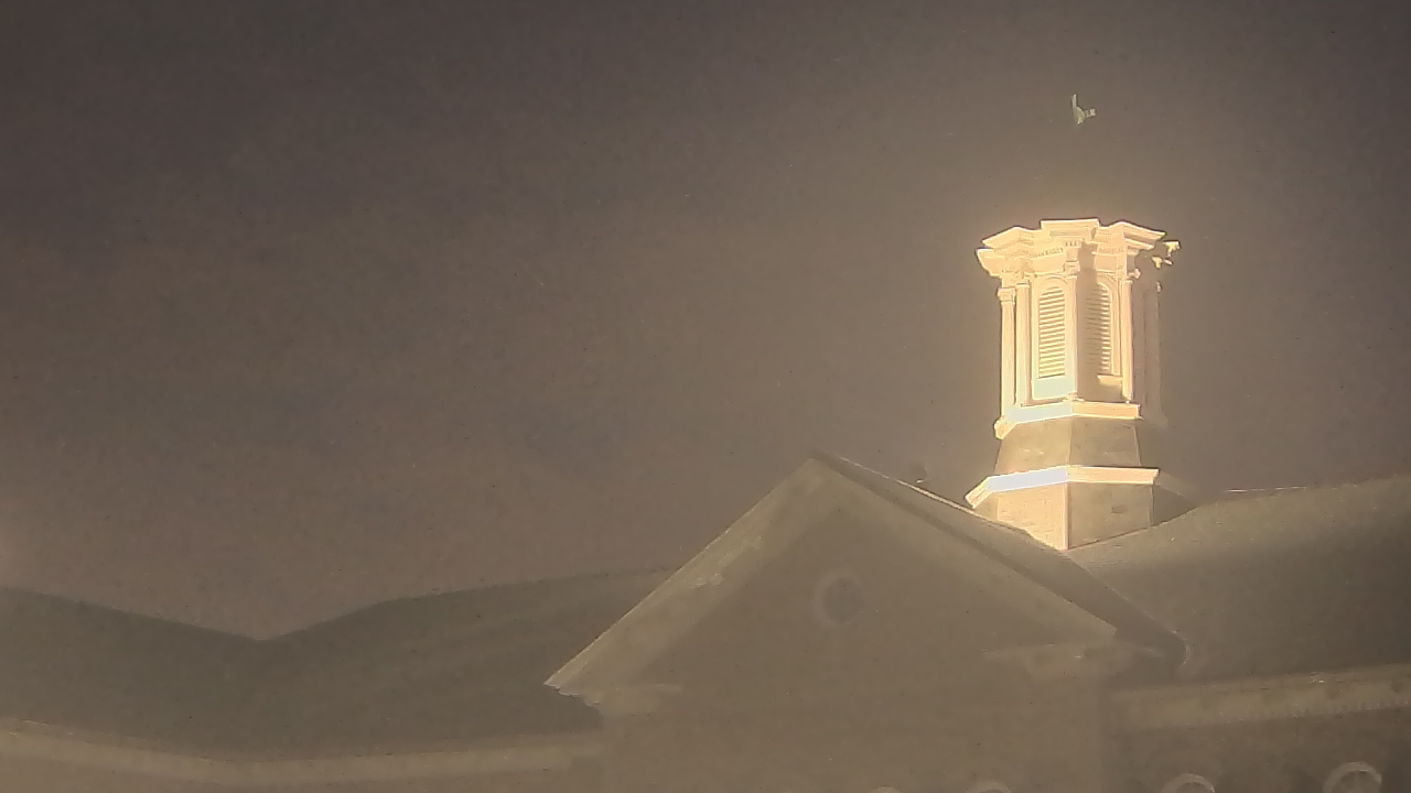 Thumbnail for current weather camera view from Academy Of The Sacred Heart in New Orleans, Louisiana