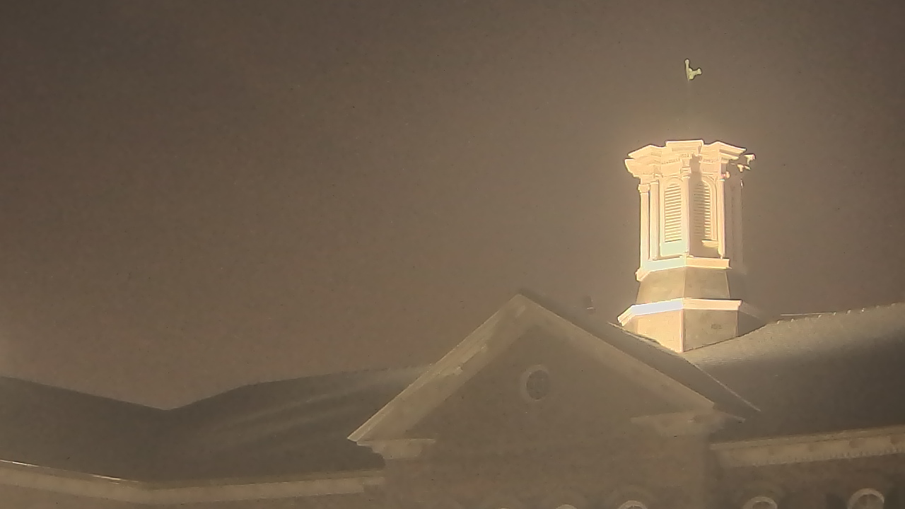 Thumbnail for current weather camera view from Academy Of The Sacred Heart in New Orleans, Louisiana